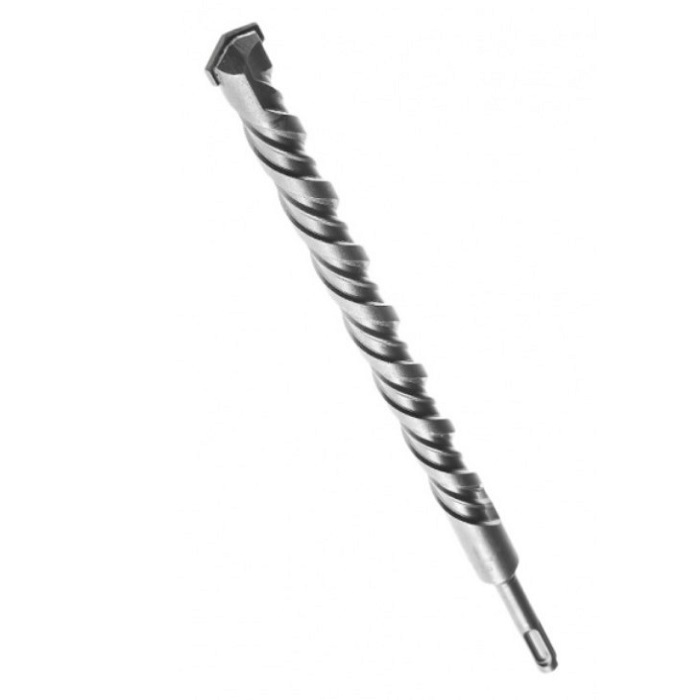 Бур по бетону SDS-PLUS S4 18-400 мм Maxidrill