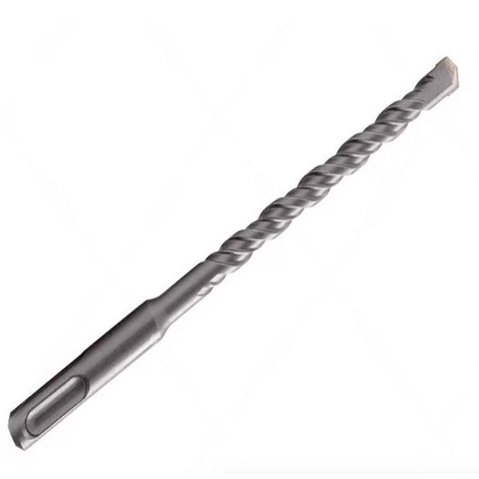 Бур по бетону SDS-PLUS S4 16-460 мм Maxidrill