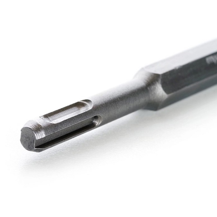 Зубило піка SDS-PLUS 14х460 мм Maxidrill - Зображення 2