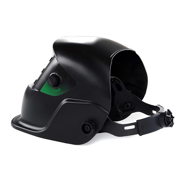 Маска зварювальника автоматична MZ-4000 APRO - Зображення 3
