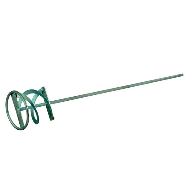 Миксер для сухих смесей HEX 120×600мм SIGMA