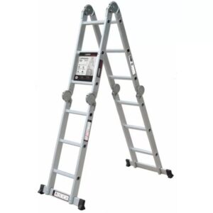 Драбина-трансформер LADDER STANDART (4х3 сходинки)