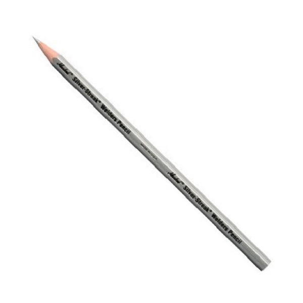 Олівець зварювальника Markal Silver Streak Welder Pencil