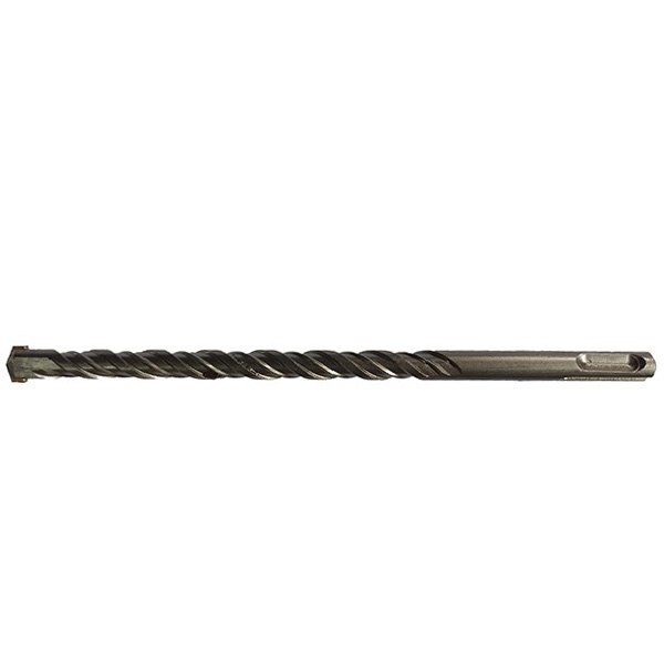 Бур по бетону SDS-PLUS S4 8-400 мм. Maxidrill