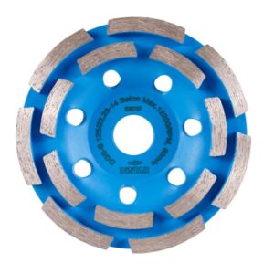 Фреза алмазна Distar DGS-S 12522,23 Beton