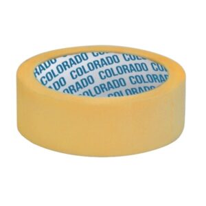 Малярная лента Colorado 50 мм × 40 м (сильная фиксация)