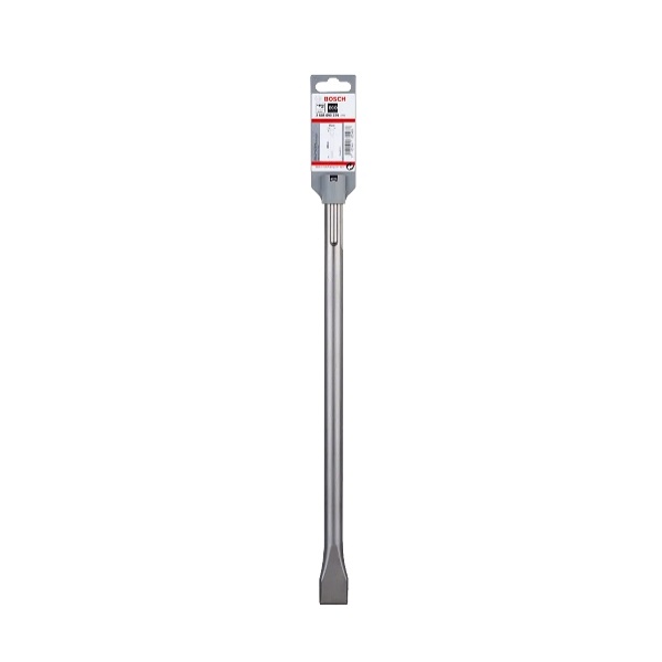 Плоское зубило SDS-max 25×400 мм Bosch ECO