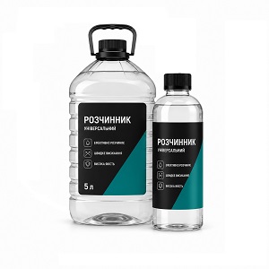 Розчинники