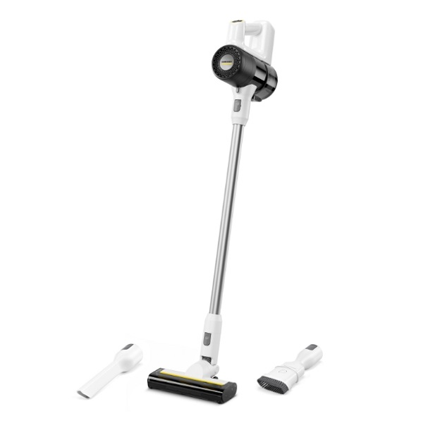 Акумуляторний пилосос Karcher KVA 2 (1.198-730.0)