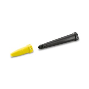 Комплект з потужним соплом Karcher