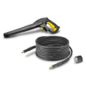 Комплект зі шлангом високого тиску 12 м Karcher