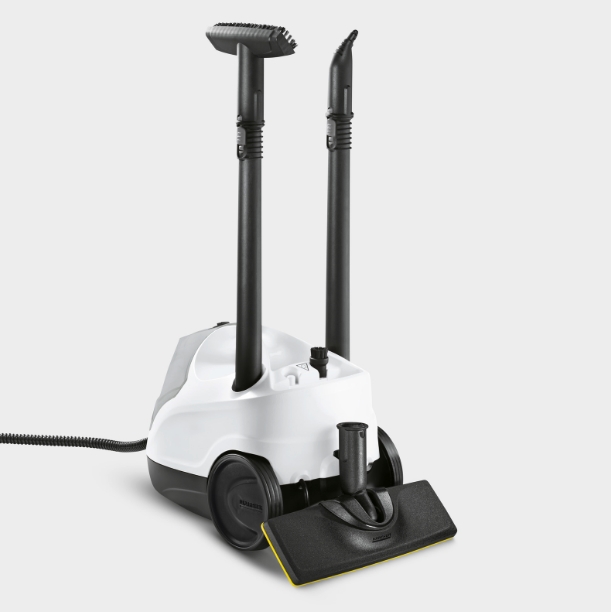 Пароочиститель Karcher SC 4 EasyFix (1.512-630.0)