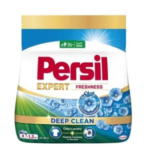 Пральний порошок Persil Expert Deep Clean Автомат Свіжість від Silan 1.2 кг