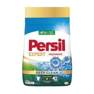 Пральний порошок Persil Expert Deep Clean Автомат Свіжість від Silan 2.7 кг