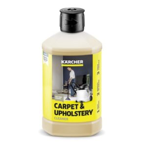 Засіб для вологого очищення килимів, Karcher RM 519 1л