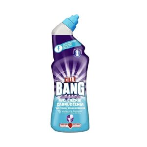 Засіб для чищення унітазу Cillit Bang Original 750 мл